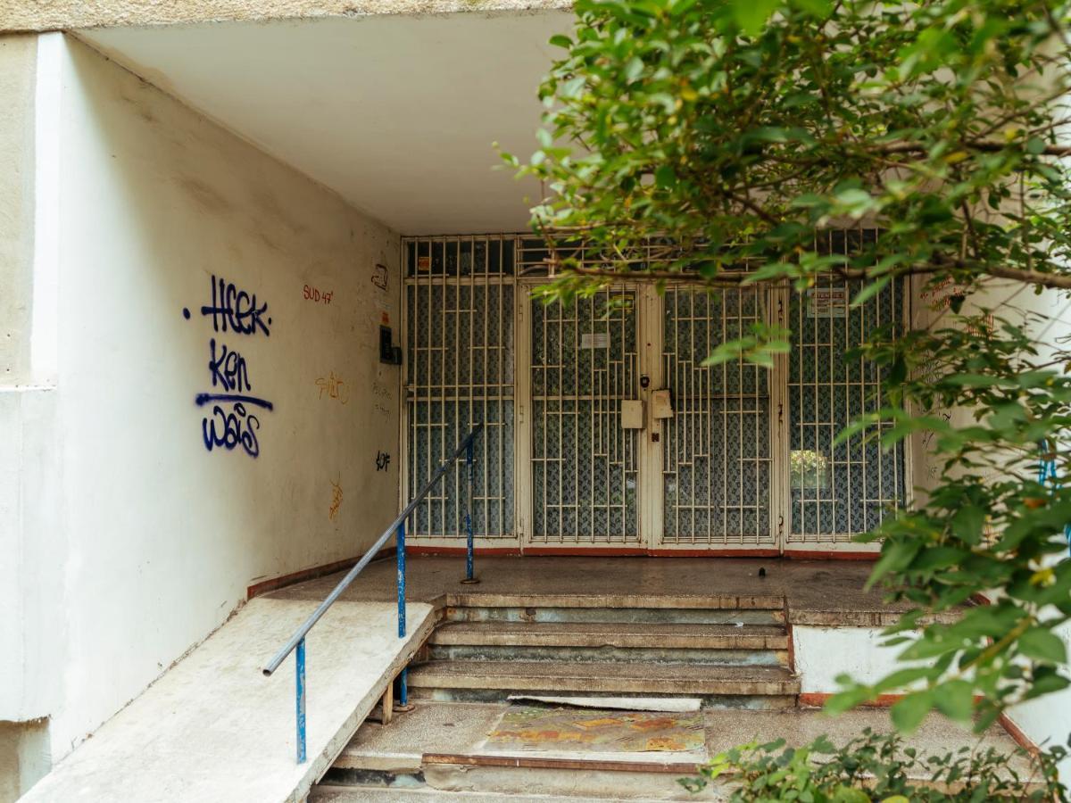 Woody - Cozy And Quiet Place Near Moghioros Park Bucharest Exterior photo